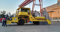 Qinhuangdao Tolian Heavy Industry Technology Co.,Ltd.