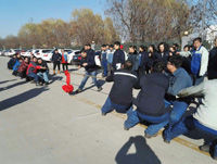 Qinhuangdao Tolian Heavy Industry Technology Co.,Ltd.