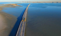 Qinhuangdao Tolian Heavy Industry Technology Co.,Ltd.