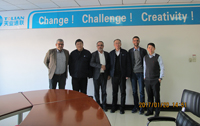 Qinhuangdao Tolian Heavy Industry Technology Co.,Ltd.