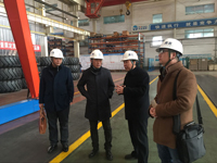 Qinhuangdao Tolian Heavy Industry Technology Co.,Ltd.