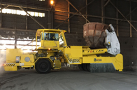 Qinhuangdao Tolian Heavy Industry Technology Co.,Ltd.