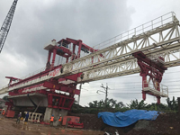Qinhuangdao Tolian Heavy Industry Technology Co.,Ltd.