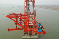 Qinhuangdao Tolian Heavy Industry Technology Co.,Ltd.