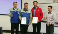 Qinhuangdao Tolian Heavy Industry Technology Co.,Ltd.