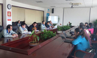 Qinhuangdao Tolian Heavy Industry Technology Co.,Ltd.
