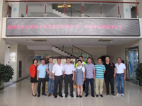 Qinhuangdao Tolian Heavy Industry Technology Co.,Ltd.