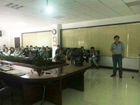 Qinhuangdao Tolian Heavy Industry Technology Co.,Ltd.