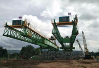 Qinhuangdao Tolian Heavy Industry Technology Co.,Ltd.