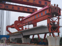 Qinhuangdao Tolian Heavy Industry Technology Co.,Ltd.