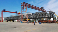 Qinhuangdao Tolian Heavy Industry Technology Co.,Ltd.