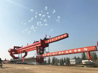 Qinhuangdao Tolian Heavy Industry Technology Co.,Ltd.