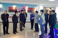 Qinhuangdao Tolian Heavy Industry Technology Co.,Ltd.
