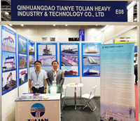 Qinhuangdao Tolian Heavy Industry Technology Co.,Ltd.
