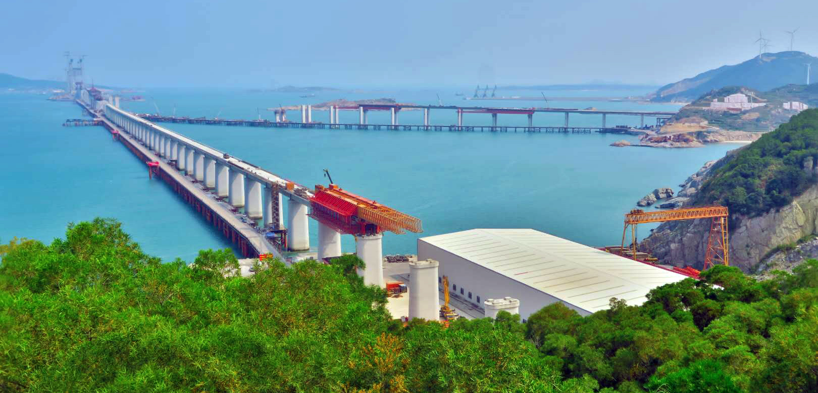 Qinhuangdao Tolian Heavy Industry Technology Co.,Ltd.