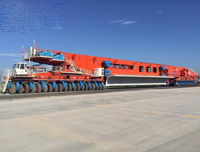 Qinhuangdao Tolian Heavy Industry Technology Co.,Ltd.