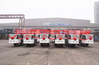 Qinhuangdao Tolian Heavy Industry Technology Co.,Ltd.