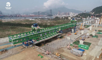Qinhuangdao Tolian Heavy Industry Technology Co.,Ltd.